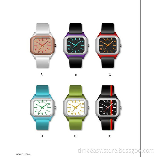 Watches